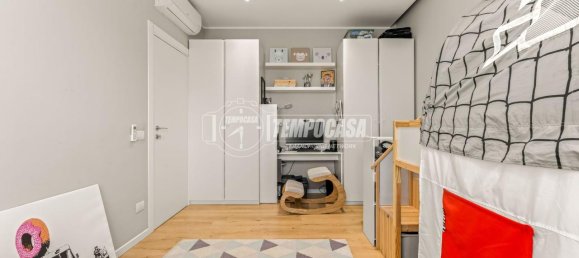 3-Zimmer Wohnung in Segrate, Italy, Nr. 40367 59