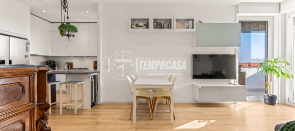 3-Zimmer Wohnung in Segrate, Italy, Nr. 40367 8