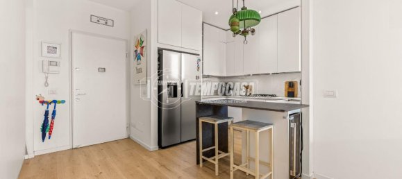 3-Zimmer Wohnung in Segrate, Italy, Nr. 40367 16