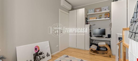 3-Zimmer Wohnung in Segrate, Italy, Nr. 40367 62