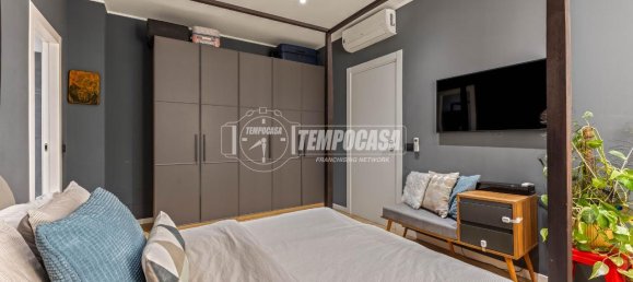 3-Zimmer Wohnung in Segrate, Italy, Nr. 40367 35