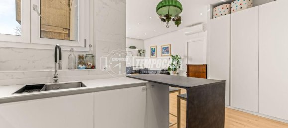 3-Zimmer Wohnung in Segrate, Italy, Nr. 40367 25