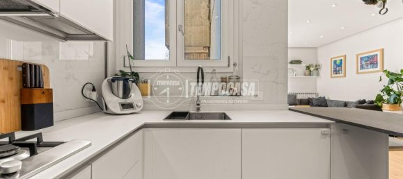 3-Zimmer Wohnung in Segrate, Italy, Nr. 40367 24