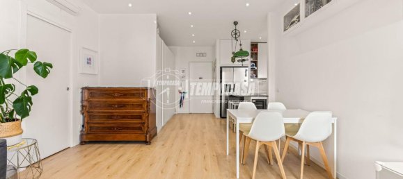 3-Zimmer Wohnung in Segrate, Italy, Nr. 40367 6