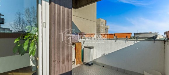 3-Zimmer Wohnung in Segrate, Italy, Nr. 40367 30