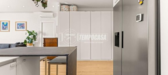 3-Zimmer Wohnung in Segrate, Italy, Nr. 40367 27