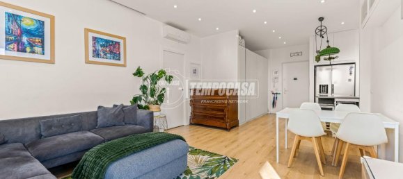 3-Zimmer Wohnung in Segrate, Italy, Nr. 40367 12