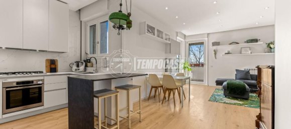 3-Zimmer Wohnung in Segrate, Italy, Nr. 40367 17