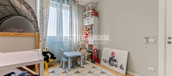 3-Zimmer Wohnung in Segrate, Italy, Nr. 40367 57