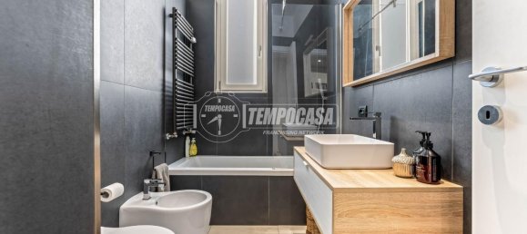 3-Zimmer Wohnung in Segrate, Italy, Nr. 40367 45