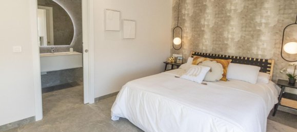 3 bedrooms Villa in Pilar de la Horadada, Spain No. 13607 28