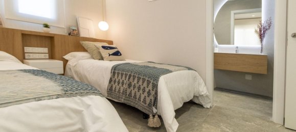 3 bedrooms Villa in Pilar de la Horadada, Spain No. 13607 21