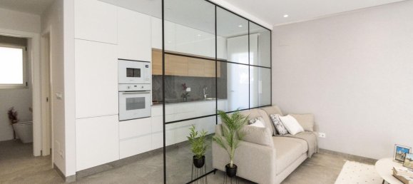 3 bedrooms Villa in Pilar de la Horadada, Spain No. 13607 3