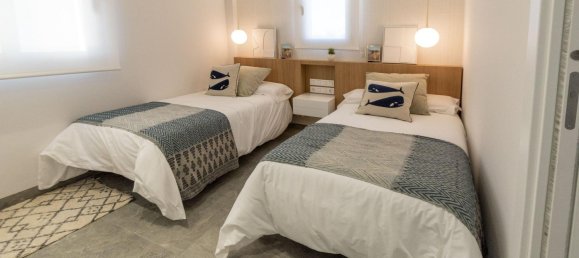 3 bedrooms Villa in Pilar de la Horadada, Spain No. 13607 20