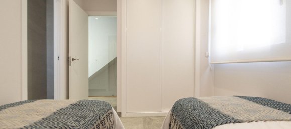 3 bedrooms Villa in Pilar de la Horadada, Spain No. 13607 22