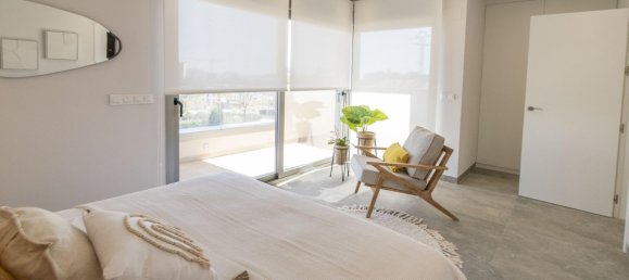 3 bedrooms Villa in Pilar de la Horadada, Spain No. 13607 27