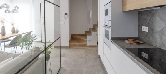 3 bedrooms Villa in Pilar de la Horadada, Spain No. 13607 7