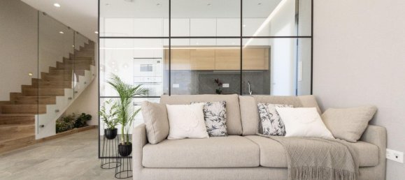 3 bedrooms Villa in Pilar de la Horadada, Spain No. 13607 4