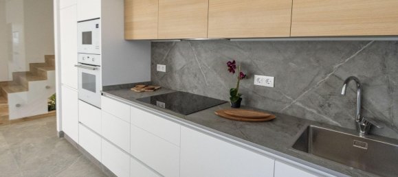 3 bedrooms Villa in Pilar de la Horadada, Spain No. 13607 8