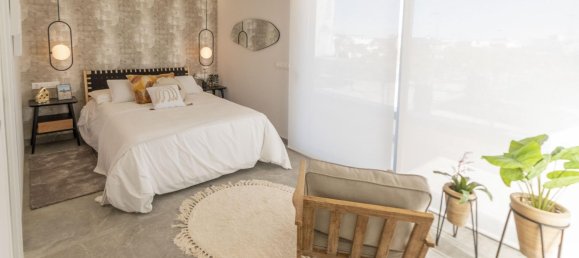 3 bedrooms Villa in Pilar de la Horadada, Spain No. 13607 26