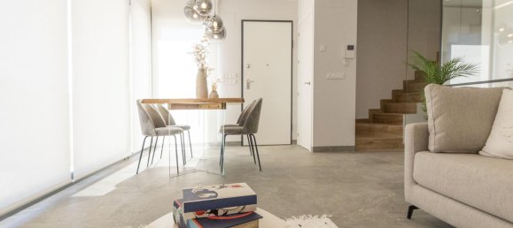 3 bedrooms Villa in Pilar de la Horadada, Spain No. 13607 2