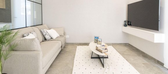 3 bedrooms Villa in Pilar de la Horadada, Spain No. 13607 5