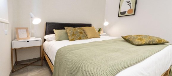 3 bedrooms Villa in Pilar de la Horadada, Spain No. 13607 16