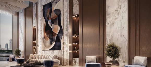 1 bedroom Apartment for sale in Dubai, UAE № 104359 4