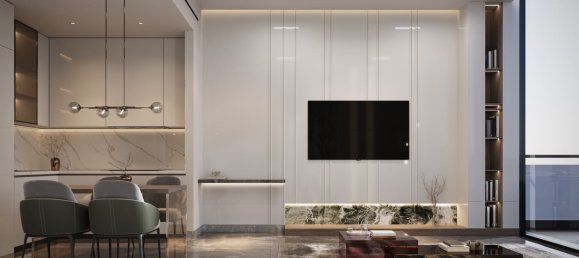 1 bedroom Apartment for sale in Dubai, UAE № 104359 8