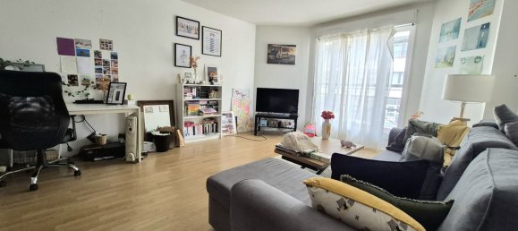 Apartamento T1 em Metz, France N.º 280482 3
