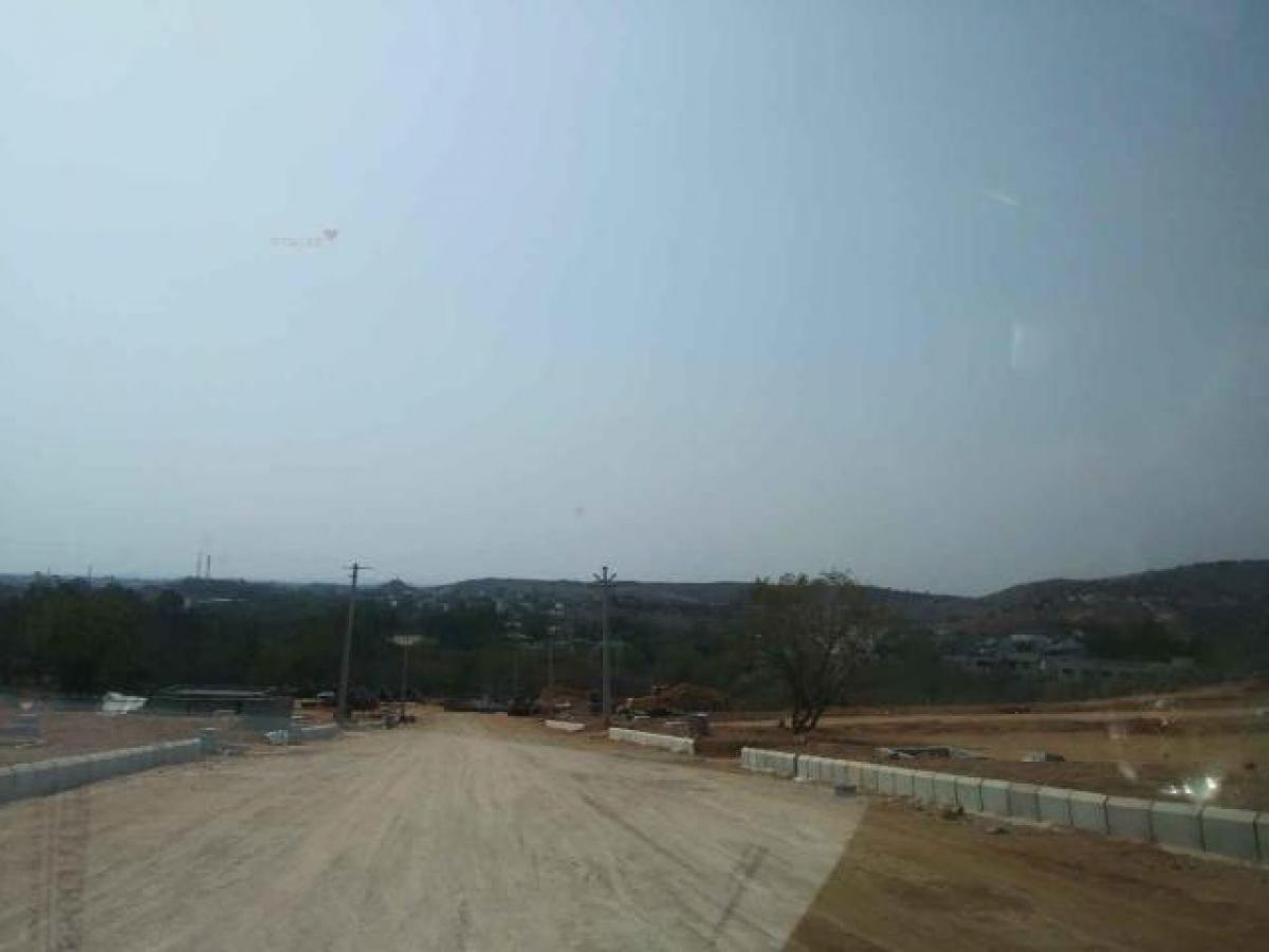 Terrain à Hyderabad, India No. 35285