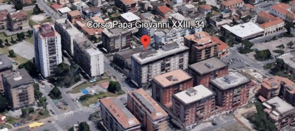 5-salle Appartement à Aprilia, Italy No. 101020 5