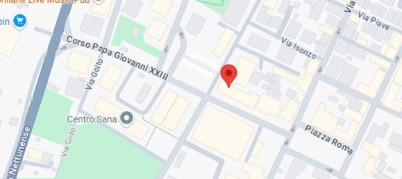 5-salle Appartement à Aprilia, Italy No. 101020 6