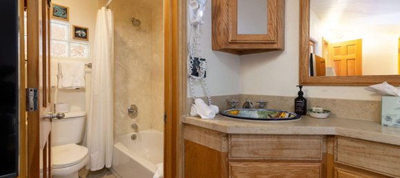 4 غرف نوم مقهى / مطعم في Vail, USA رقم 66 12