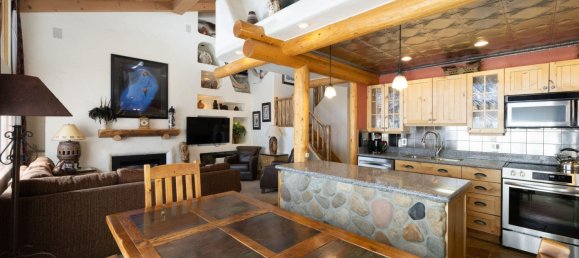 4 غرف نوم مقهى / مطعم في Vail, USA رقم 66 3