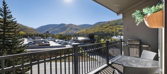 4 غرف نوم مقهى / مطعم في Vail, USA رقم 66 9