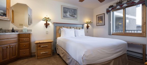 4 غرف نوم مقهى / مطعم في Vail, USA رقم 66 6