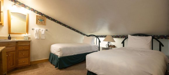 4 غرف نوم مقهى / مطعم في Vail, USA رقم 66 7