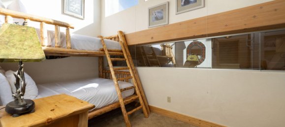 4 غرف نوم مقهى / مطعم في Vail, USA رقم 66 8