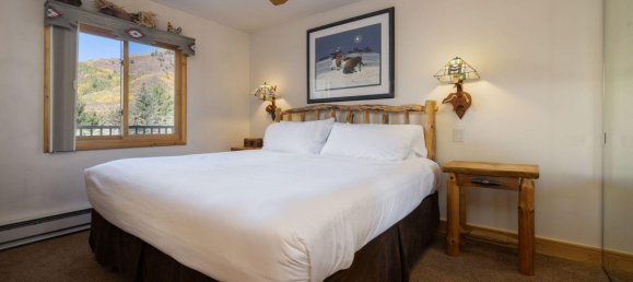 4 غرف نوم مقهى / مطعم في Vail, USA رقم 66 5