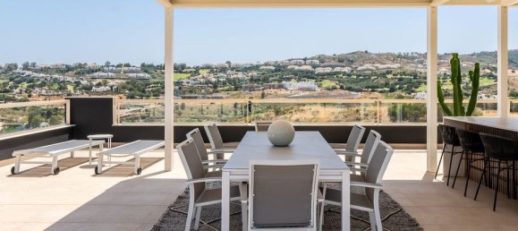 3 chambres Penthouse à Mijas, Spain No. 179937 19