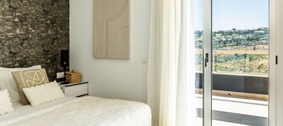 3 chambres Penthouse à Mijas, Spain No. 179937 6