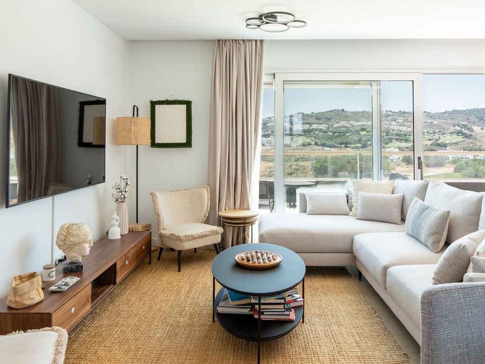 3 chambres Penthouse à Mijas, Spain No. 179937