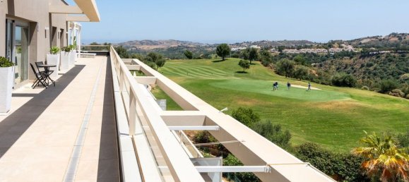 3 chambres Penthouse à Mijas, Spain No. 179937 26