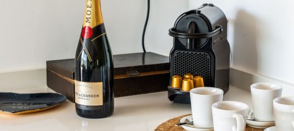 3 chambres Penthouse à Mijas, Spain No. 179937 20