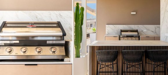 3 chambres Penthouse à Mijas, Spain No. 179937 12