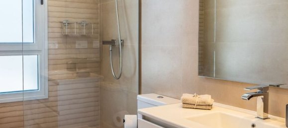 3 chambres Penthouse à Mijas, Spain No. 179937 2