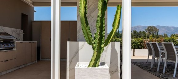 3 chambres Penthouse à Mijas, Spain No. 179937 18