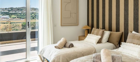 3 chambres Penthouse à Mijas, Spain No. 179937 3