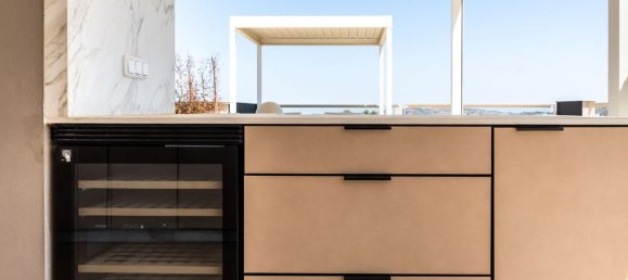 3 chambres Penthouse à Mijas, Spain No. 179937 13